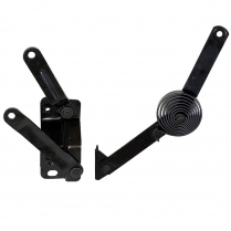 1947-55 Chevy & GMC Pickup Truck Left Hand Hood Hinge