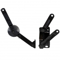 1947-55 Chevy & GMC Pickup Truck Right Hand Hood Hinge