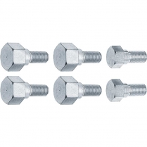 1947-55 Chevy & GMC Pickup Truck Hood Hinge Bolts