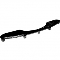 1947-53 Chevy Pickup Truck Black Splash Apron