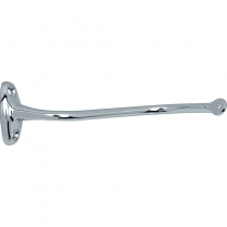 1947-55 Chevy/GMC P/U Left Chrome Truck Outside Mirror Arm