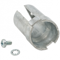 1947-53 Chevy & GMC Pickup Truck Glove Box Lock Retainer