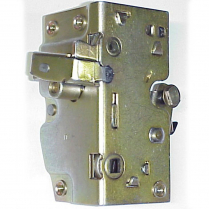 1947-51 Chevy & GMC Pickup Truck Left Door Latch