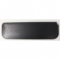 1947-59 Chevy & GMC Pickup Truck Black Sun Visor Pad