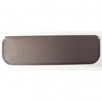1947-59 Chevy & GMC Pickup Truck Brown Sun Visor Pad