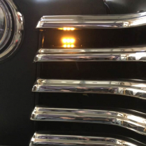 1947-53 Chevy Pickup Front Park & Turn Lights
