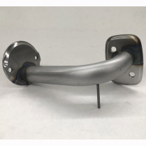 1947-53 Chevy PU Taillight & License Brkt for 54-59 Lights