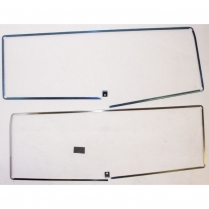 1947-55 Chevy Pickup Truck Door Panel Frames