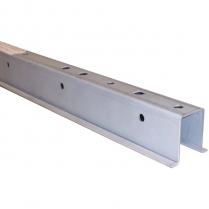 1947-50 Chevy & GMC Front Bed Cross Sill with Brackets