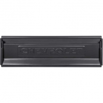 1947-53 Chevy Pickup Truck "Chevrolet" Logo Tailgate
