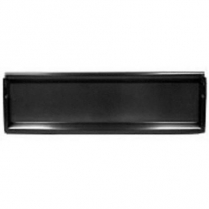 1947-53 Chevy & GMC Pickup Truck Stepside Smooth Tailgate