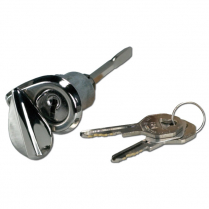 1947-51 Chevy Pickup Truck Outside Door Lock