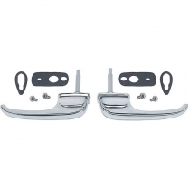 1947-51 Chevy Pickup Truck Outside Door Handles