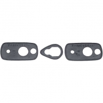 1947-51 Chevy & GMC Pickup Outside Door Handle Gasket Set