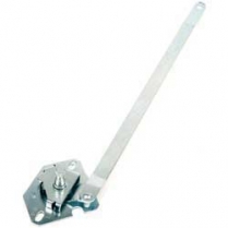 1947-55 Chevy & GMC Pickup Truck Left Door Relay Control