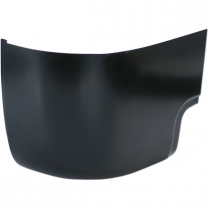 1947-55 Chevy & GMC Pickup Truck Left Outer Cab Corner