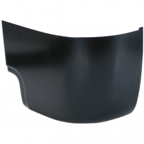 1947-55 Chevy & GMC Pickup Truck Right Outer Cab Corner