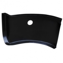 1947-55 Chevy & GMC Pickup Truck Left Inner Cab Corner