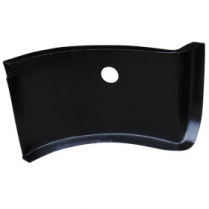 1947-55 Chevy & GMC Pickup Truck Right Inner Cab Corner