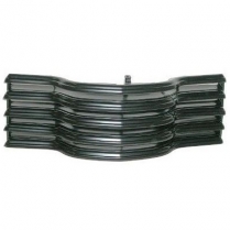 1947-53 Chevy Pickup Truck Black Pickup Truck Grill Assembly