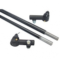 1947-54 Chevy & GMC Pickup Complete Tie Rod Ends