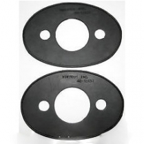 1935 Ford Passenger Car Rubber Headlight Stand Pads
