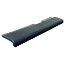 1935-36 Ford Passenger Car Rubber Running Board Covers