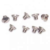 <N/A> 1935-39 Ford Car & Pickup Windsheild Frame Screws