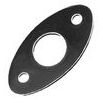 1935-37 Ford 35-40 Wagon & 37-47 P/U Rubber Door Handle Pads