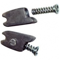 1935-40 Ford Car & 35-41 Pickup Female Dovetail Repair Kit