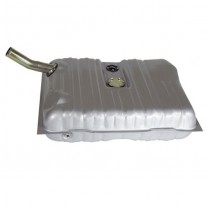 1941-48 Chevy Car Steel Fuel Tank Stock Depth - 16 Gallon