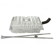 1941-48 Chevy Car Steel Fuel Tank 1" Deeper - 18 Gallon