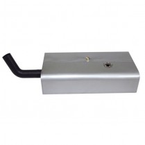 1941-48 Dodge & Plymouth Car Coated Steel Fuel Tank - 15 Gal