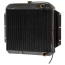 1959-63 Impala Chevy LS/LT Radiator without A/C & w/o TC