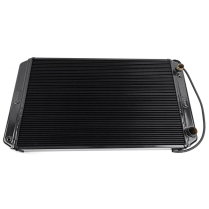 1967-72 Chevy Pickup Radiator for GM LS Engines w/o A/C