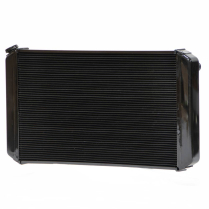 1973-87 Chevy/GMC Pickup Chevy SB/BB Radiator w/o A/C & TC
