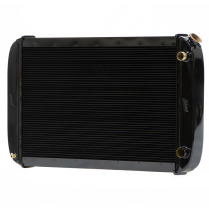 1973-87 Chevy Pickup Radiator for GM LS Engines w/o A/C