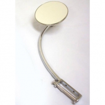 1935-47 Ford Pickup Right & Left Hand Door Hinge Pin Mirror