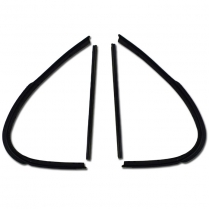 1951-55 Chevy & GMC Pickup Truck Vent Window Seal