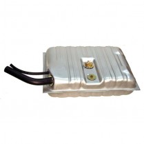 1949-52 Chevy Coated Steel Fuel Tank Stock Depth - 16 Gallon