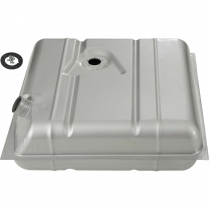 1949-51 Ford Pass Car Coated Steel Fuel Tank - Stock Size