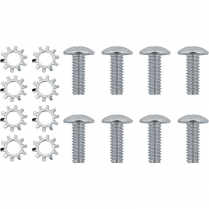 1952-63 Chevy & GMC Pickup Truck Door Striker Screws