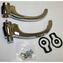 1952-59 Chevy & GMC Pickup Truck Outside Door Handles