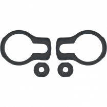 1952-66 Chevy & GMC Pickup Exterior Door Handle Gasket Set