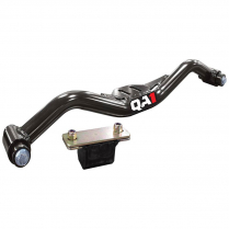 1994-98 Mustang Trans Cross Member for P-G, 700R4 & TH350