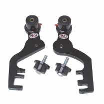 1964-72 GM A Body Anti-Hop Bars