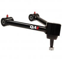 1962-74 Mopar A & B-Body Black Upper Control Arm Kit