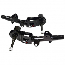 1965-76 Mopar A-Body Black Front Lower Control Arms