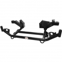 1965-70 Mopar B-Body Black Tubular K-Frame