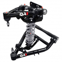 1963-87 GM P/U Front Coilover Kit - Sgl Adj 850 lb Springs